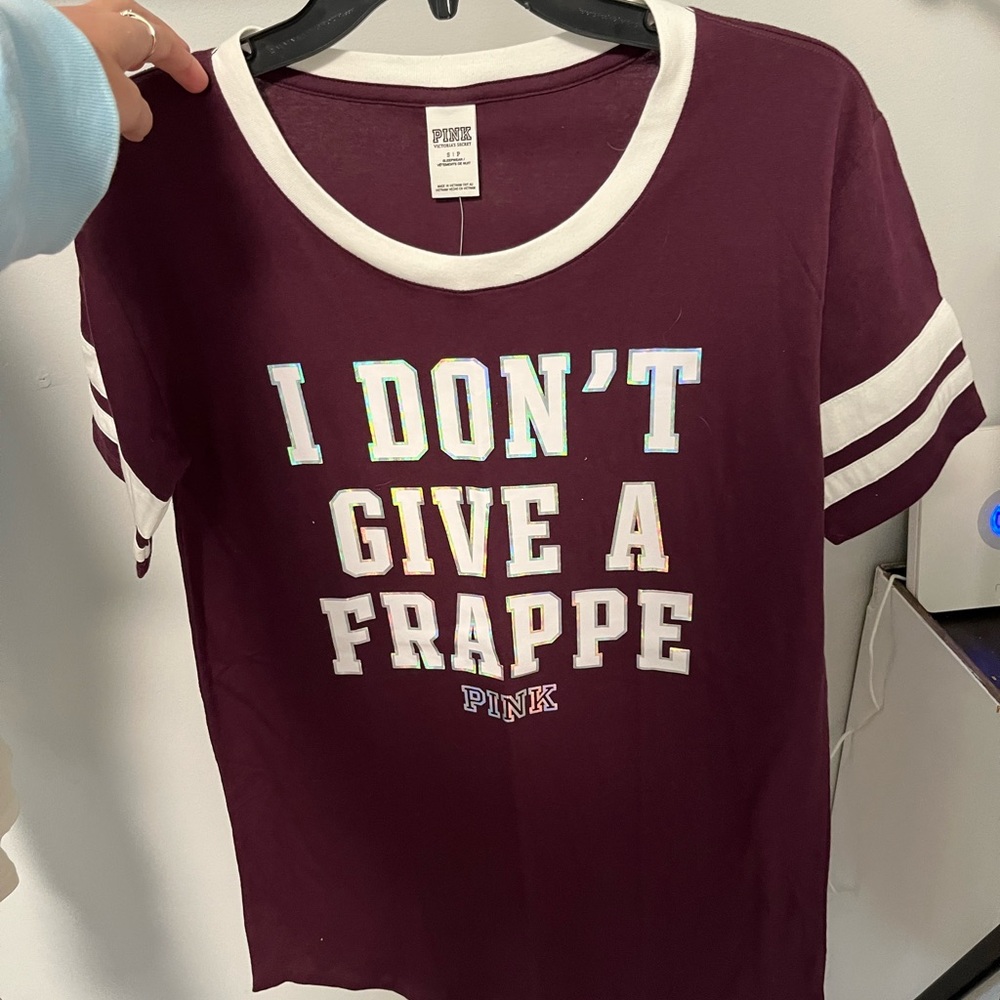 Victoria secret size small